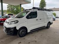 CITROEN DISPATCH