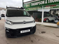 CITROEN DISPATCH