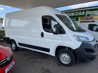 CITROEN RELAY