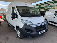 CITROEN RELAY