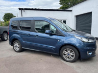 FORD TOURNEO CONNECT