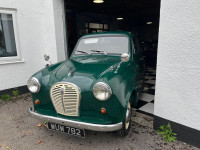 AUSTIN A35