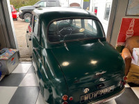 AUSTIN A35