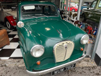 AUSTIN A35