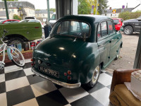AUSTIN A35