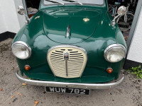 AUSTIN A35