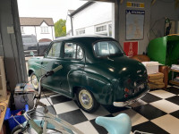AUSTIN A35