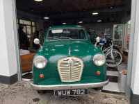 AUSTIN A35