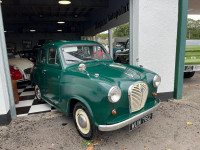 AUSTIN A35