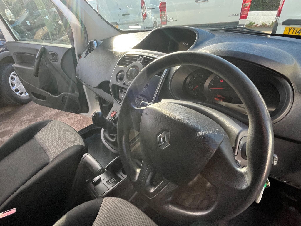 RENAULT KANGOO