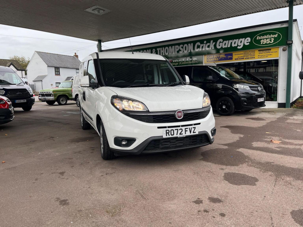 FIAT DOBLO