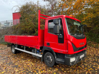 IVECO EUROCARGO