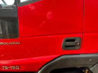 IVECO EUROCARGO
