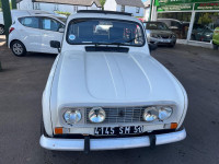 RENAULT 4