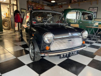 AUSTIN MINI