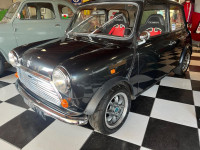AUSTIN MINI