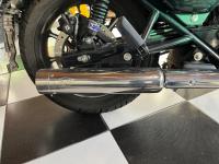 ROYAL ENFIELD METEOR