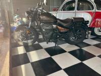 ROYAL ENFIELD METEOR