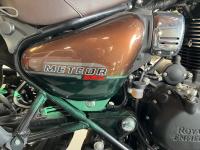 ROYAL ENFIELD METEOR