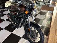 ROYAL ENFIELD METEOR