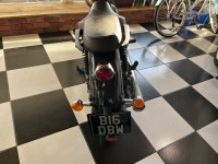 ROYAL ENFIELD METEOR