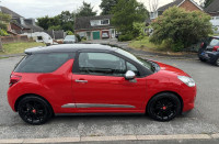 CITROEN DS3