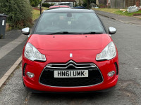 CITROEN DS3