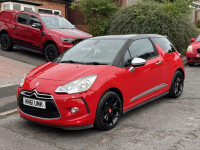 CITROEN DS3