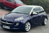 VAUXHALL ADAM