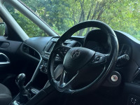 VAUXHALL ZAFIRA TOURER
