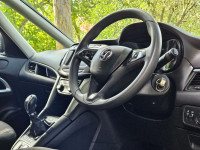 VAUXHALL ZAFIRA TOURER
