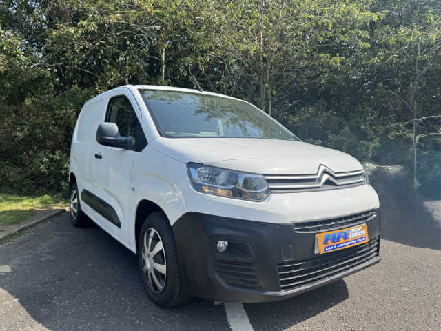 CITROEN BERLINGO 1.6 BlueHDi 1000 Enterprise M