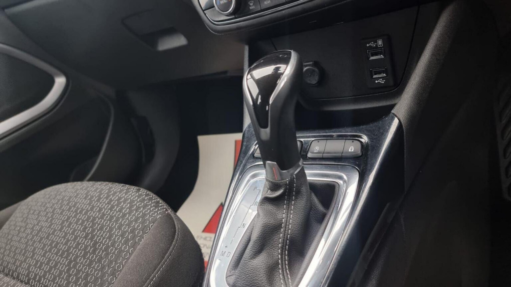 VAUXHALL CROSSLAND X