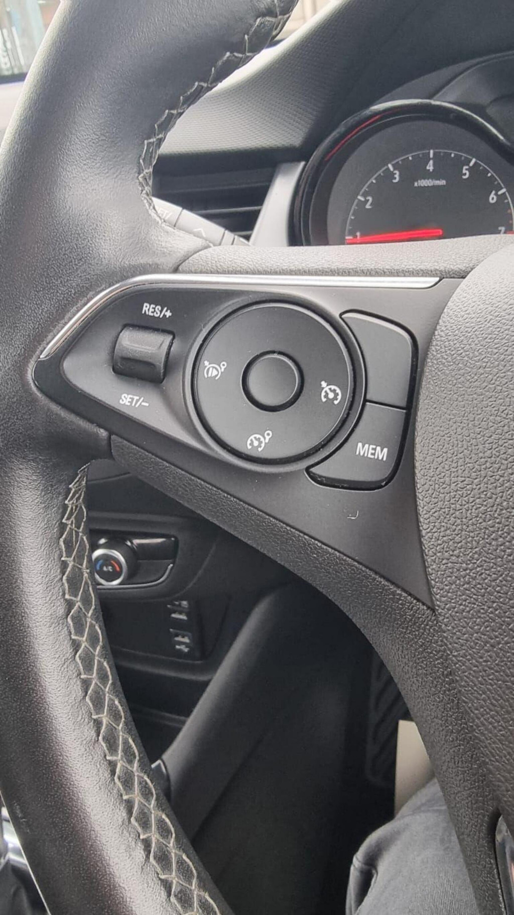 VAUXHALL CROSSLAND X