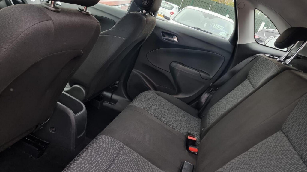 VAUXHALL CROSSLAND X