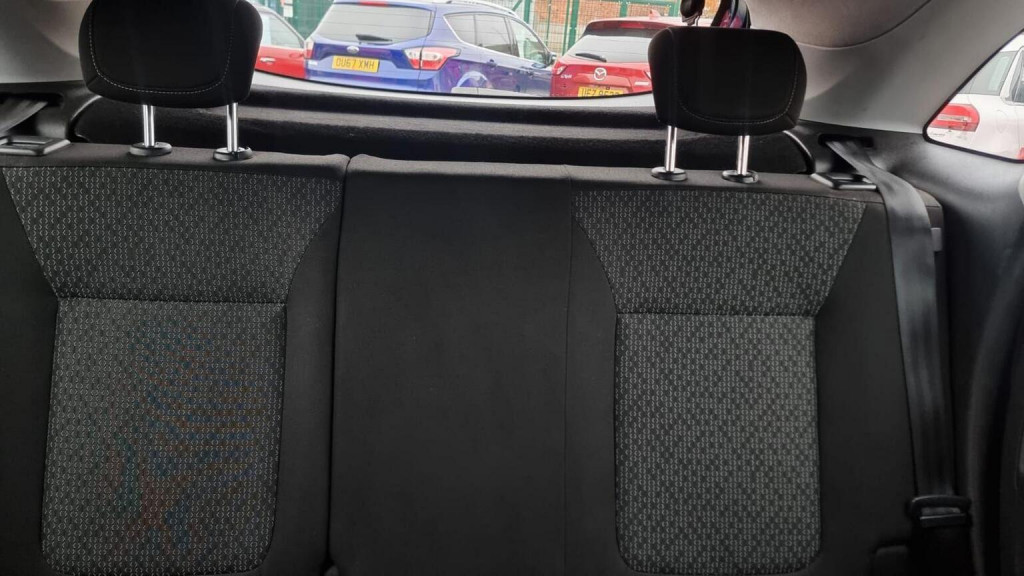 VAUXHALL CROSSLAND X