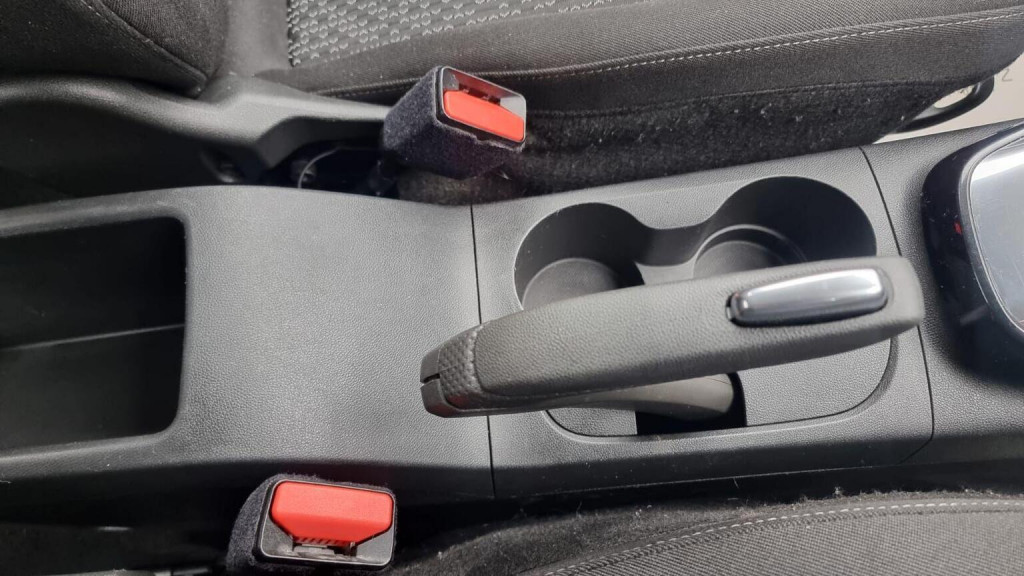 VAUXHALL CROSSLAND X