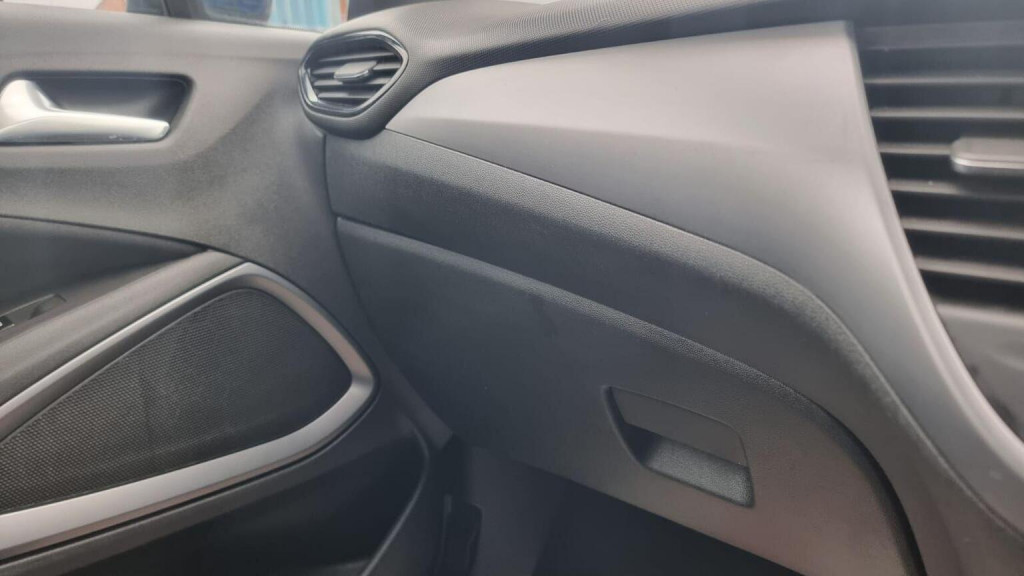 VAUXHALL CROSSLAND X