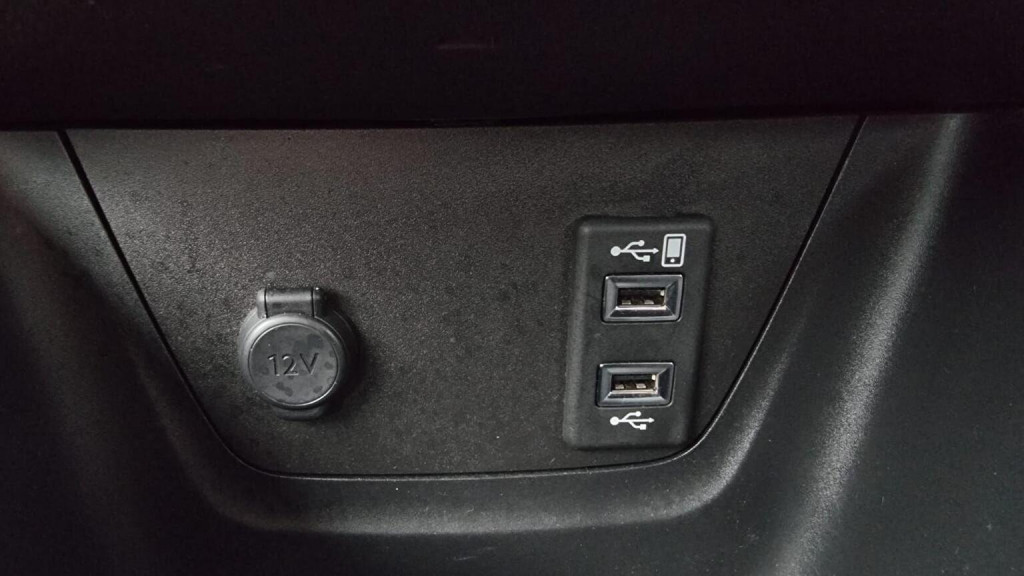 VAUXHALL CROSSLAND X