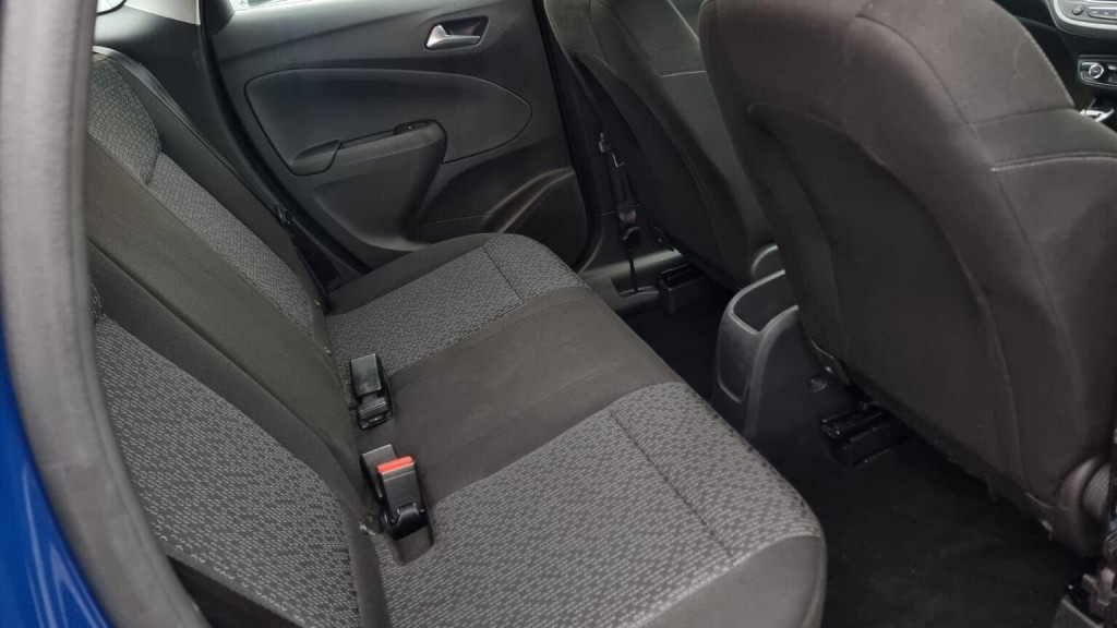 VAUXHALL CROSSLAND X