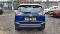 VAUXHALL CROSSLAND X