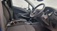 VAUXHALL CROSSLAND X