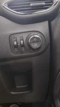 VAUXHALL CROSSLAND X