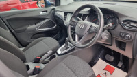 VAUXHALL CROSSLAND X