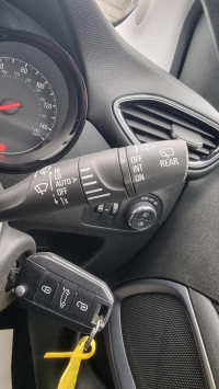 VAUXHALL CROSSLAND X