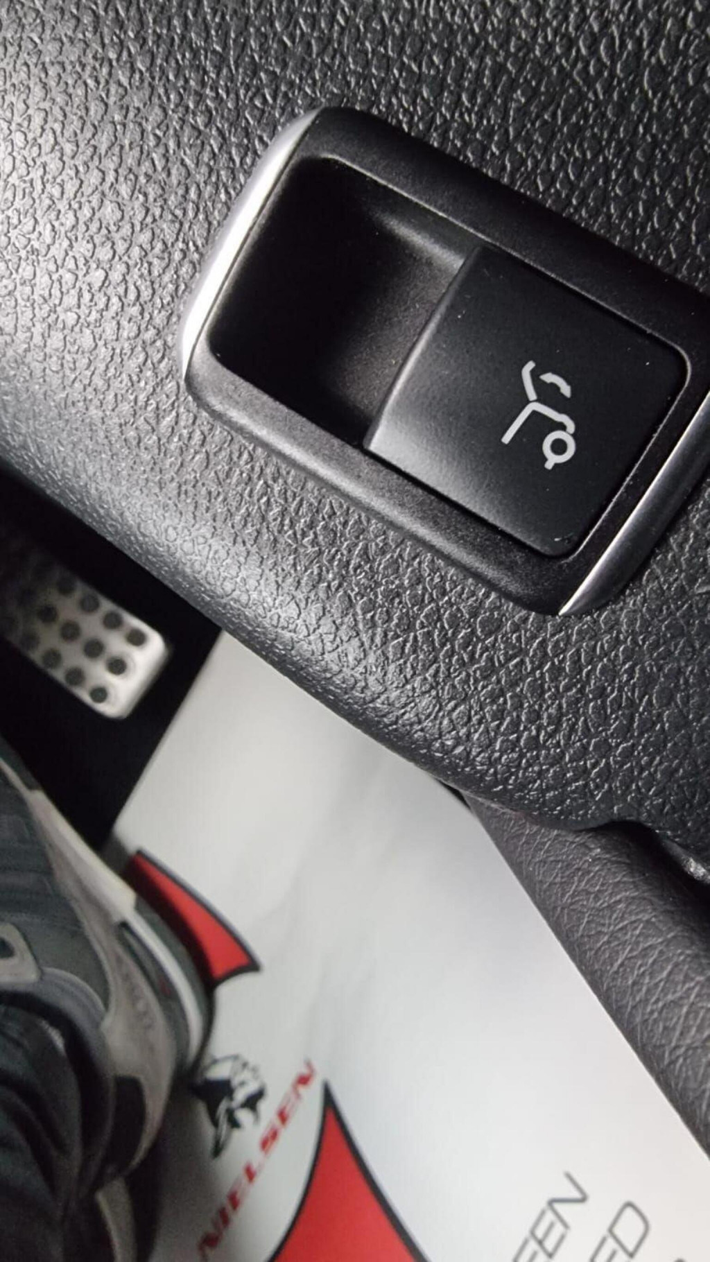 MERCEDES-BENZ GLA CLASS