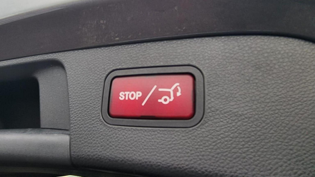 MERCEDES-BENZ GLA CLASS