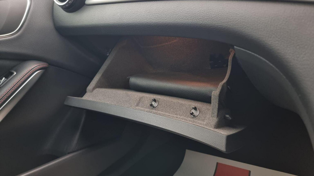 MERCEDES-BENZ GLA CLASS