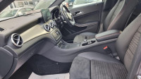 MERCEDES-BENZ GLA CLASS