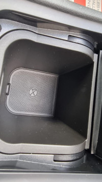 MERCEDES-BENZ GLA CLASS